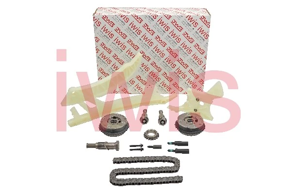 Timing Chain Kit